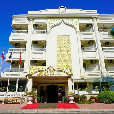 Green Beyza Hotel Antalya Exterior photo