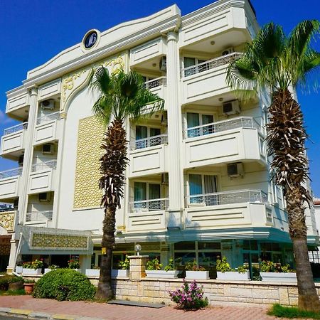 Green Beyza Hotel Antalya Exterior photo