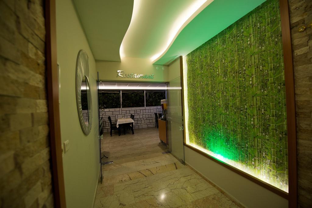 Green Beyza Hotel Antalya Exterior photo