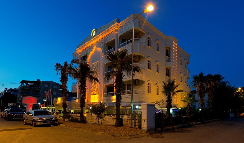 Green Beyza Hotel Antalya Exterior photo