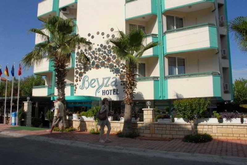 Green Beyza Hotel Antalya Exterior photo