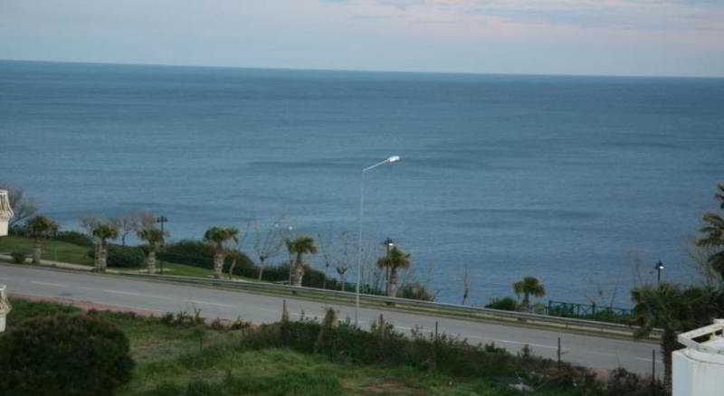 Green Beyza Hotel Antalya Exterior photo