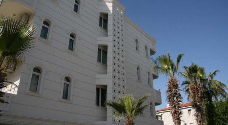 Green Beyza Hotel Antalya Exterior photo